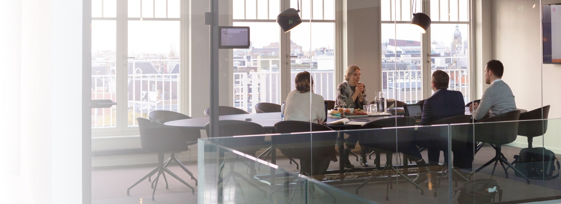 Overseas Business Consulting