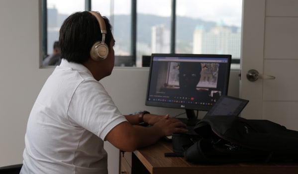 Overseas Expansion Consulting