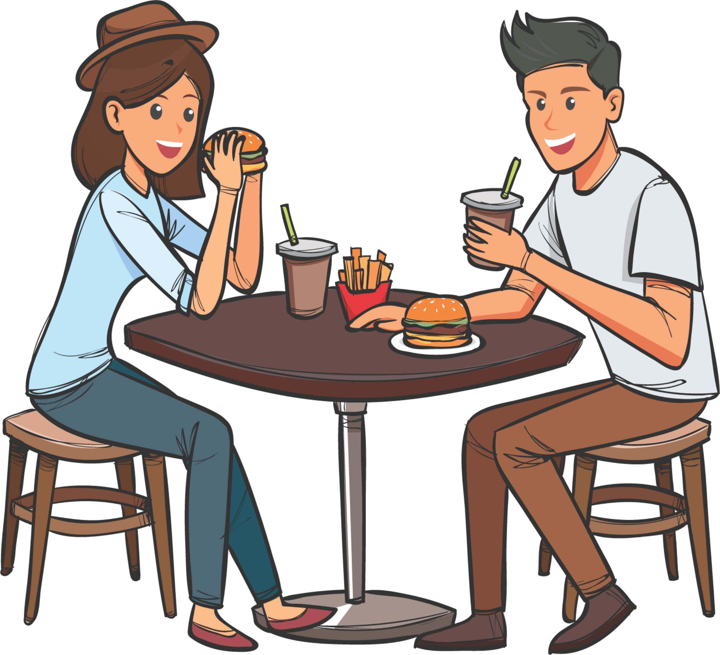 Dining System