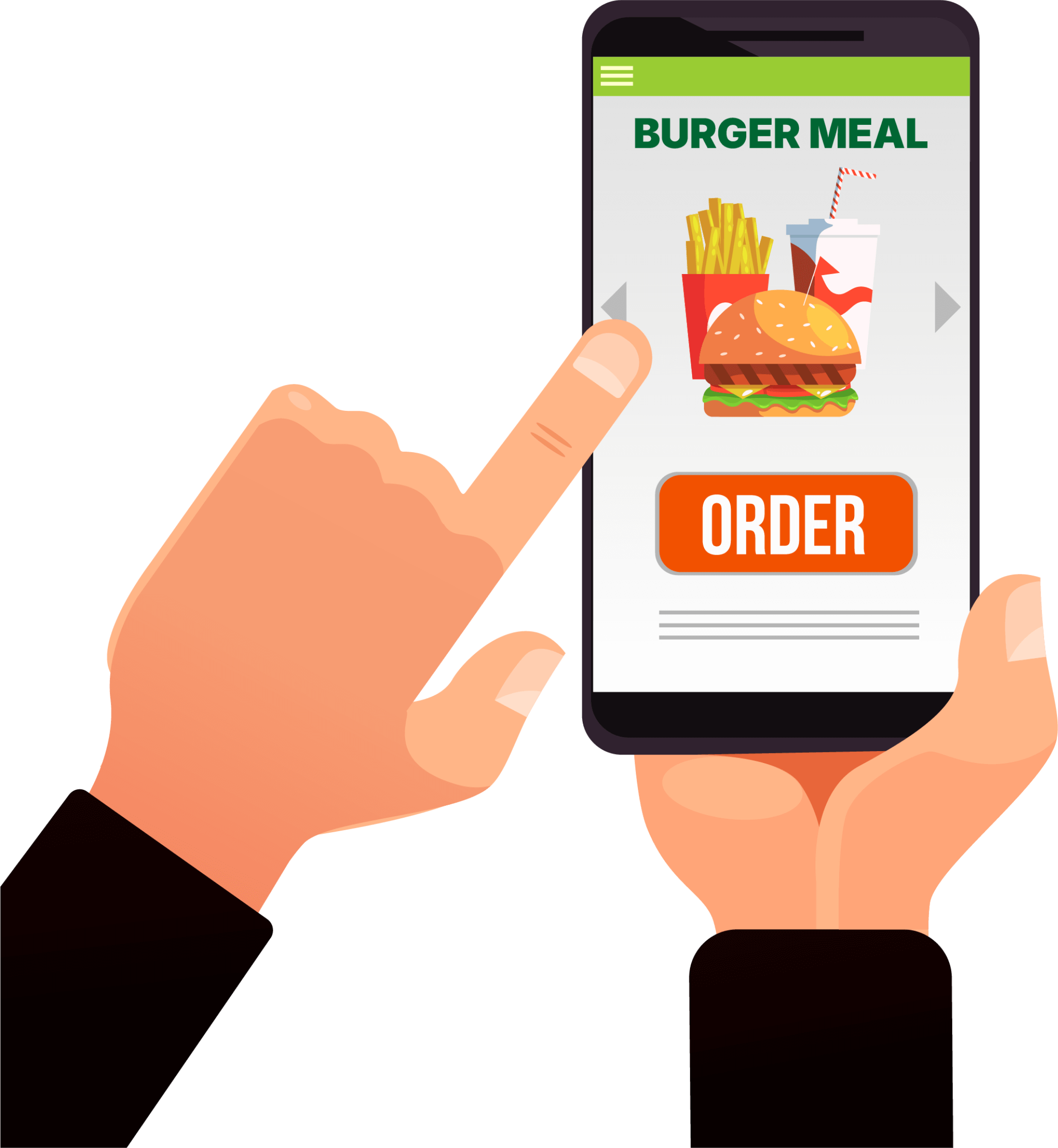 Dining System