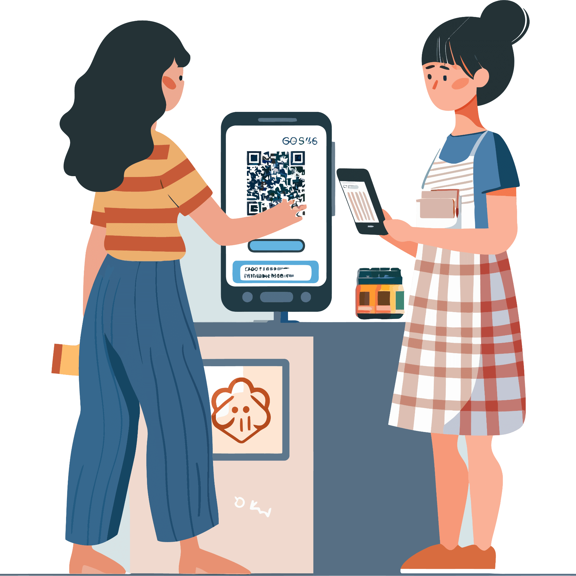 Ordering System