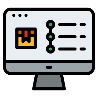 Order Tracking
