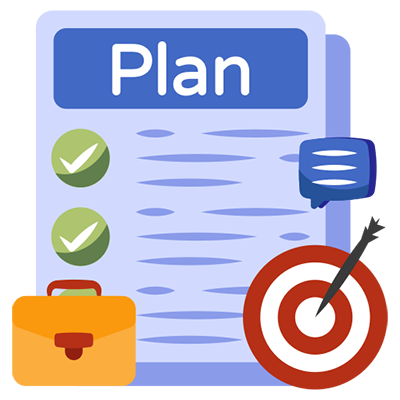 Pick a Plan