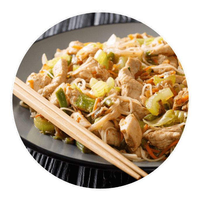 Value-added side dish, anyone?