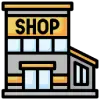 retail shop
