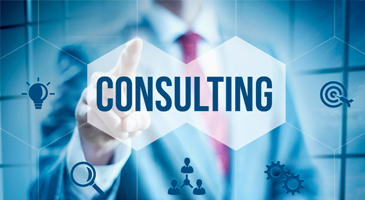 Business Consulting