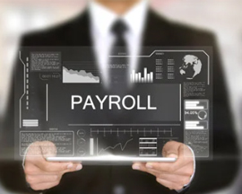 multi payroll