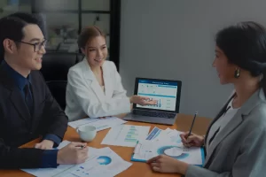 ビジネス成功のための専門家ガイダンス:HII BOSSが提供するアウトソーシングビジネスコンサルティングサービスの役割