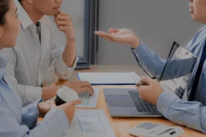 ゲームに先駆けて、税務・HII BOSSの規制遵守のためのバックオフィス支援をアウトソーシング