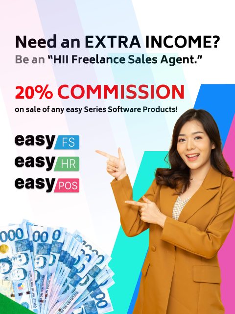 Freelance Sales Agent