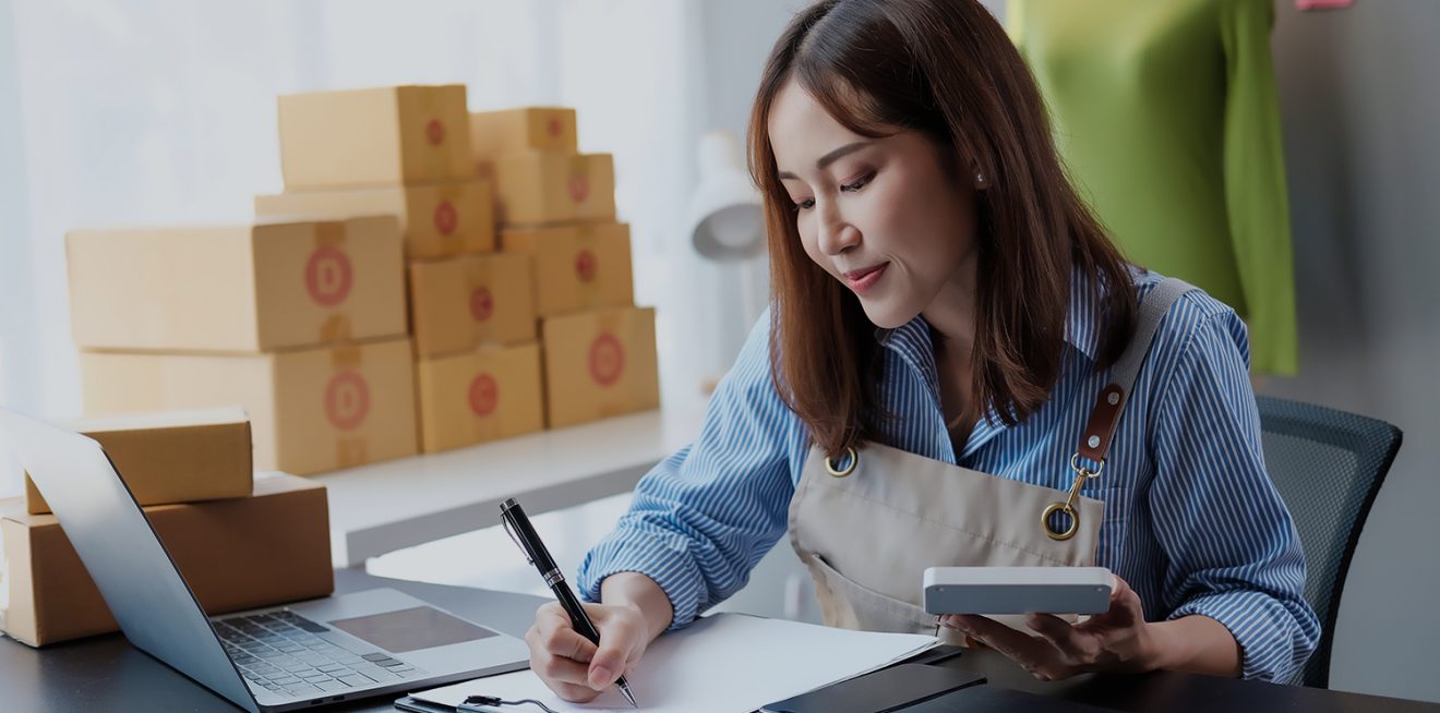 EasyFS: Effortless Financial & Inventory Management Anytime, Anywhere
