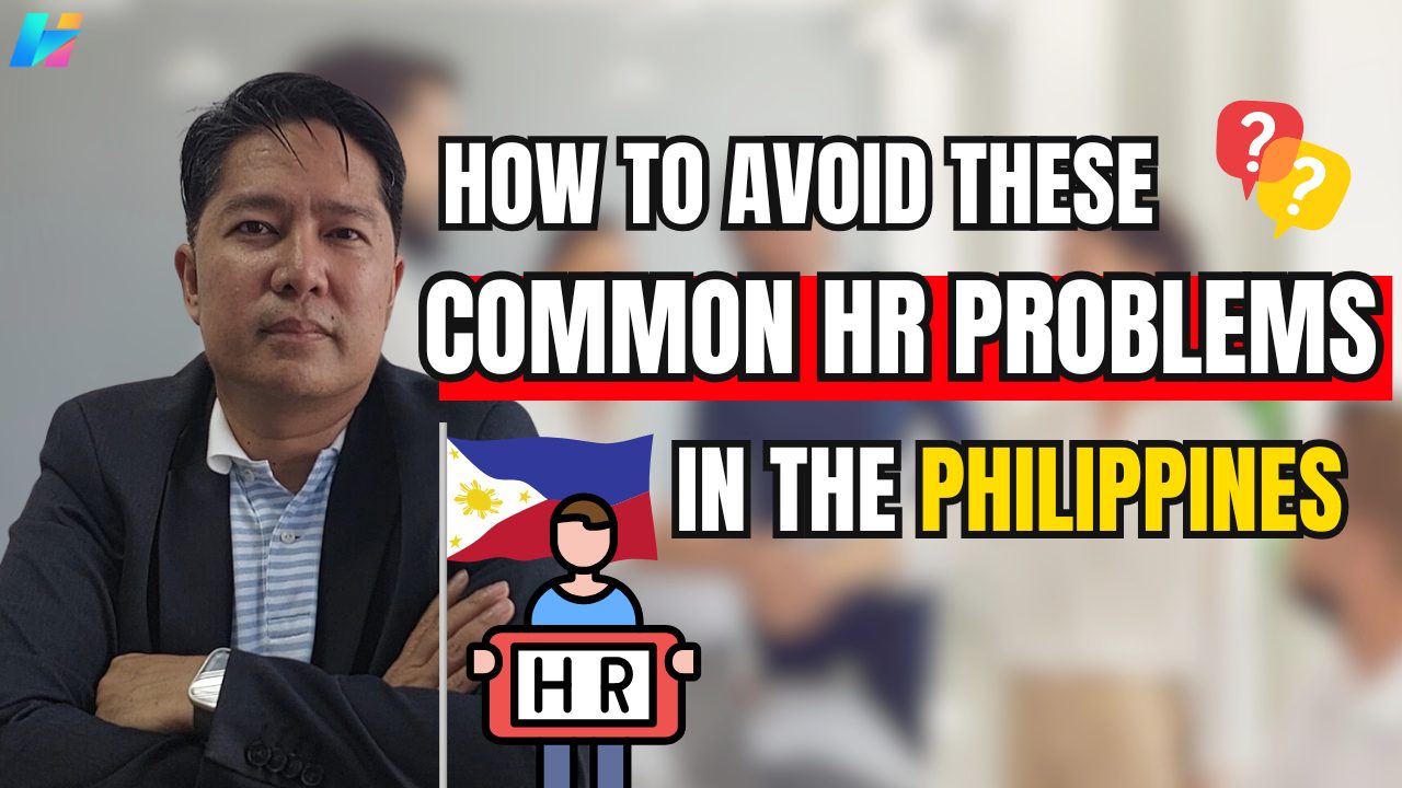 How to Avoid Common HR Violations in the Philippines