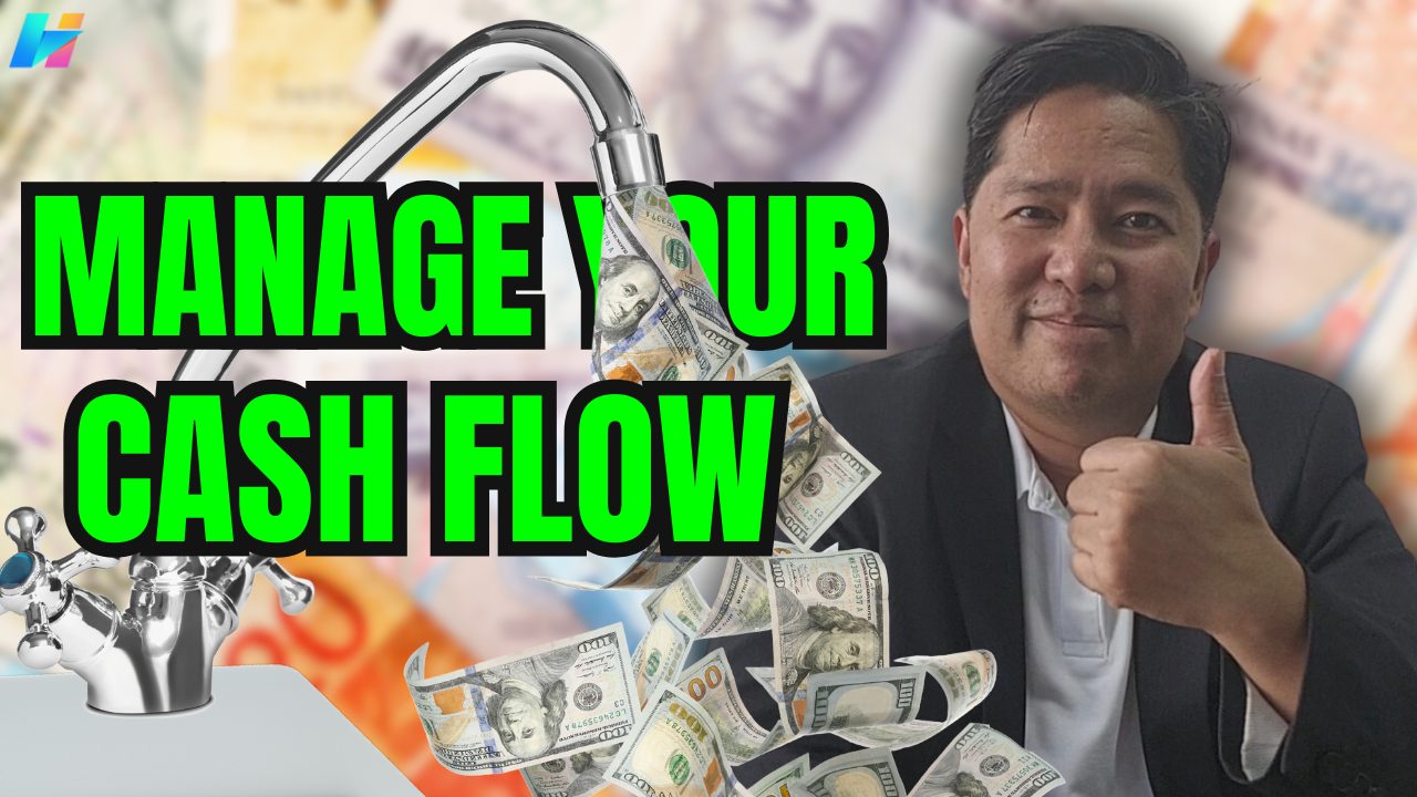 Managing Cash Flow for Small Businesses in the Philippines