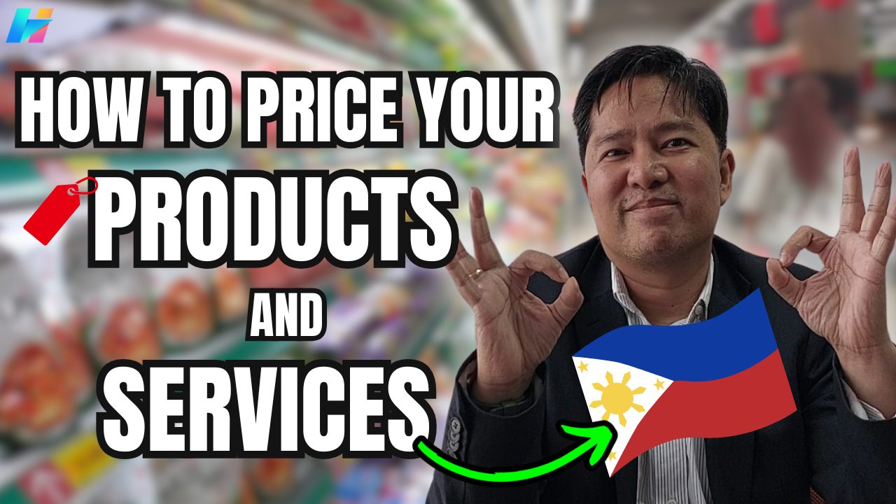 How to Price Your Products and Services for the Philippine Market