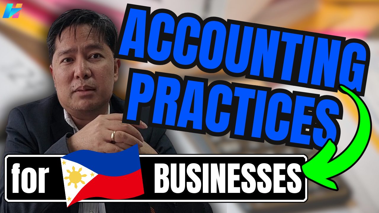 Best Accounting Practices for Filipino Entrepreneurs