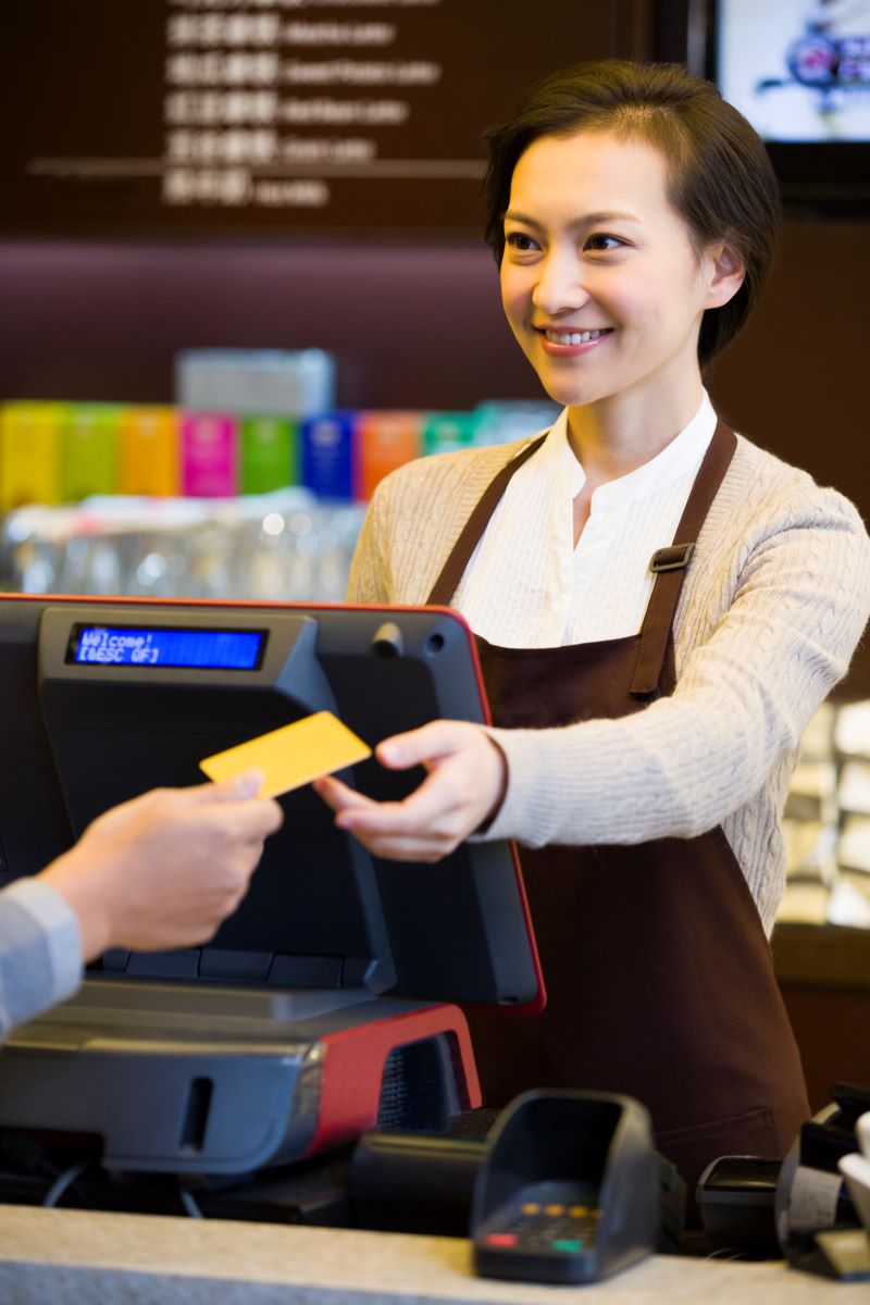 pos integration with accounting system
