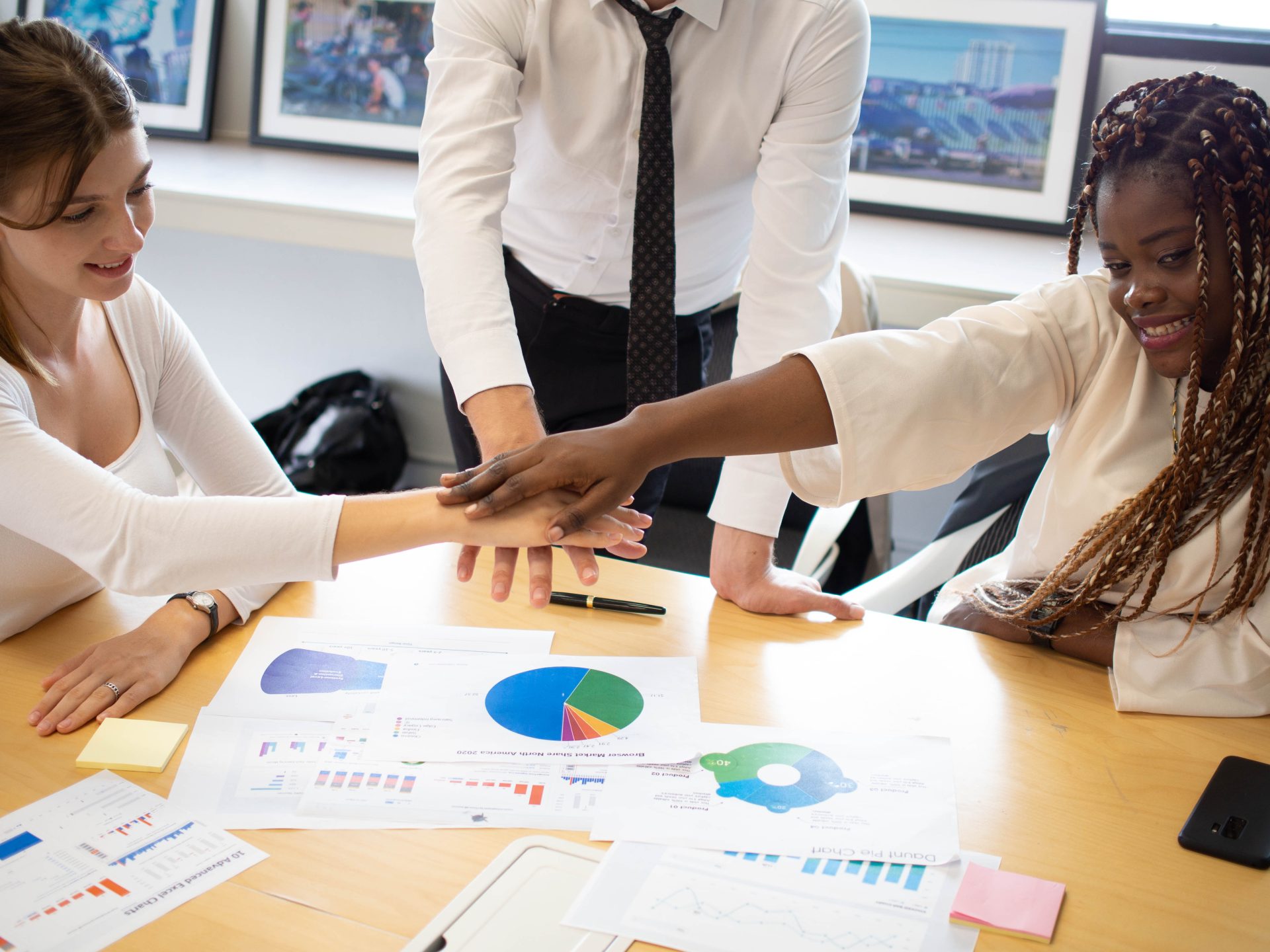 data consolidation reporting